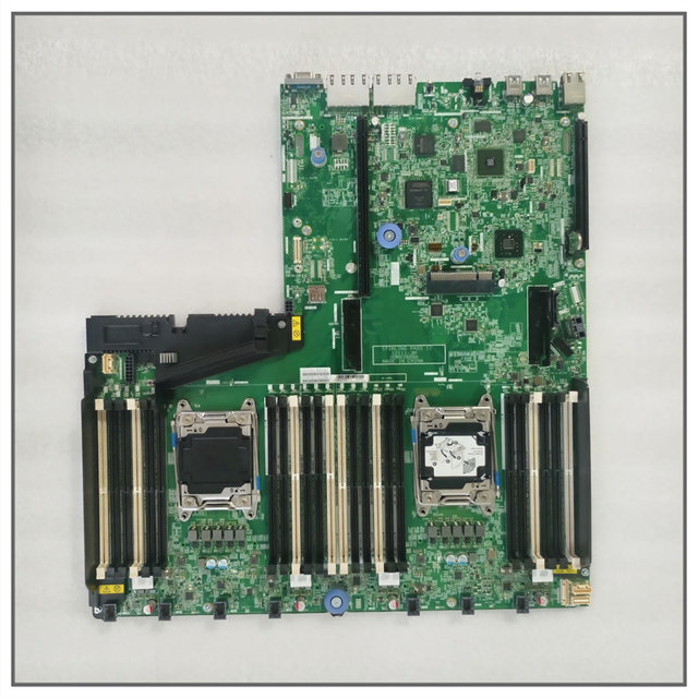 X3550m5 motherboard 01PE21701kn184