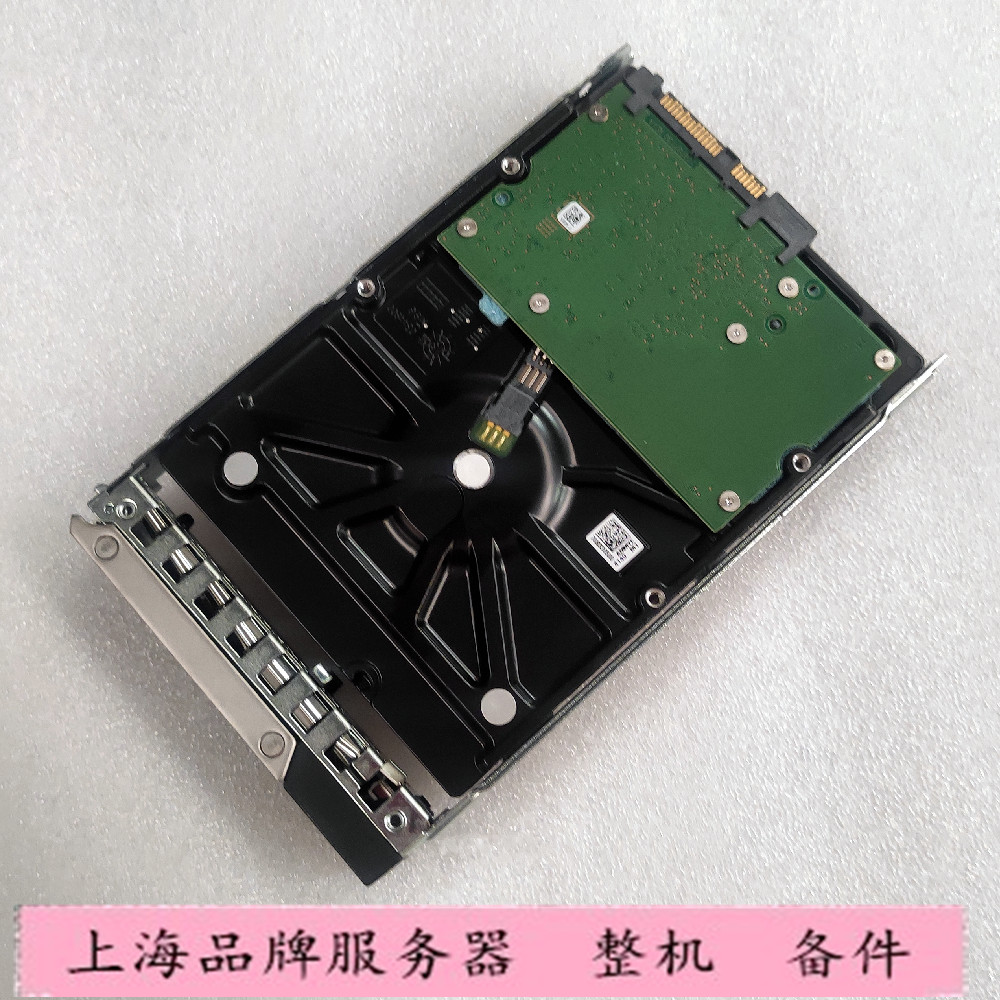 DELL 1T SAS 7.2K 3.5寸 0H0R8N 12G ST1000NM0085服务器硬盘-图2