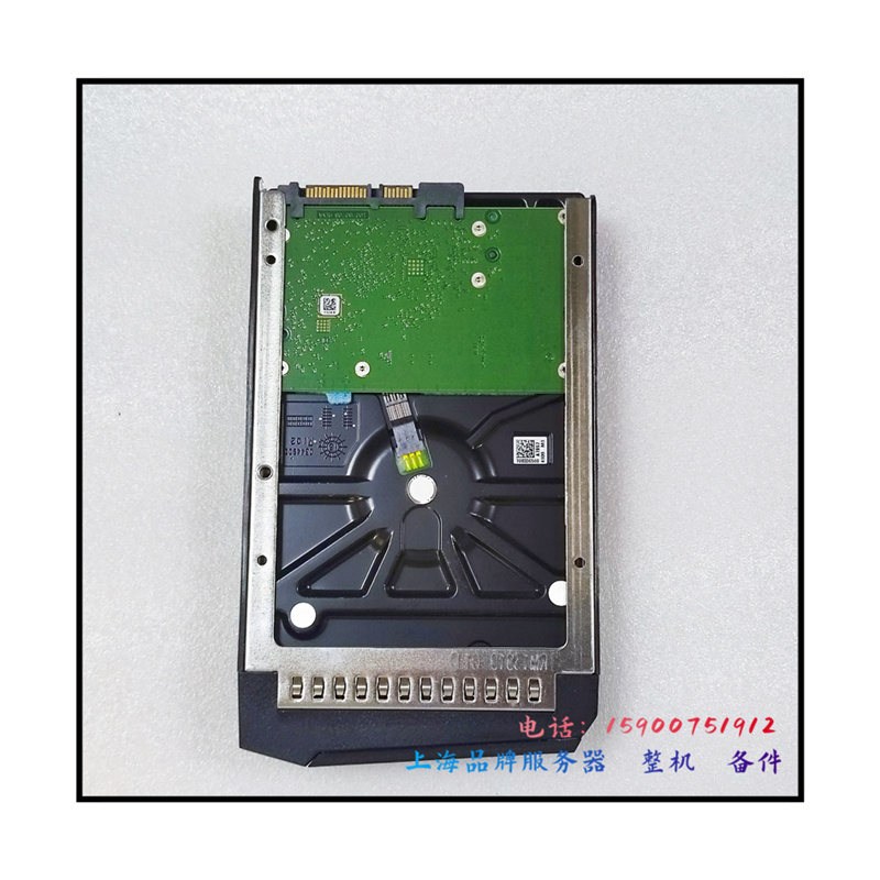 Seagate/希捷 ST4000NM0035 4TB 128M SATA3.5寸企业级监控硬盘 - 图3