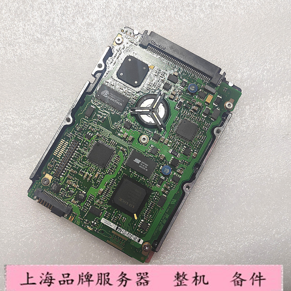 HP工作站硬盘 HDKPC09H0A02 S 661702-001 2T SATA 634595 687964-图1