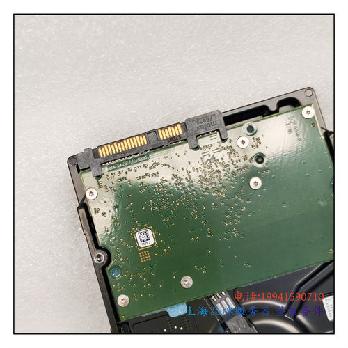 DELL R7FKF K7VW5 GDM8H M7D8Y 7RCGV 684JT 2T 12GB SAS硬盘2TB - 图2
