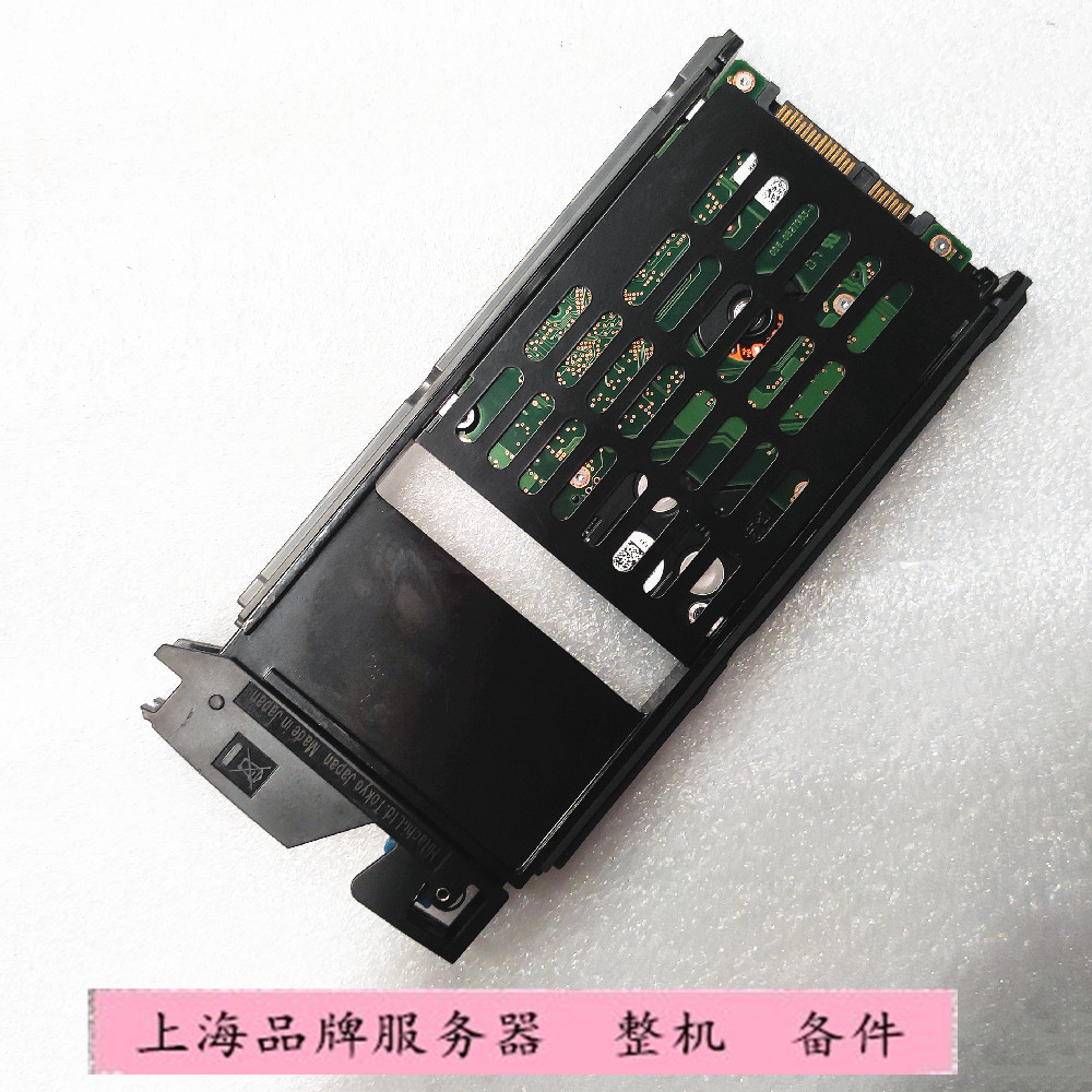 联想 HDS 5541891-A 3282390-D 900G 10K 2.5 SAS存储光纤硬盘-图2