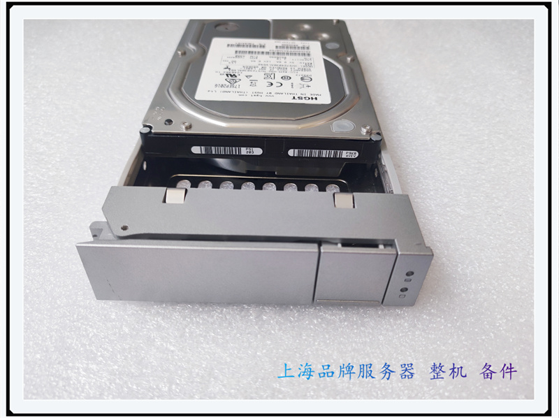 赛门铁克NetBackup NBU5230 3T 3TB SAS存储硬盘HUS724030ALS640 - 图1