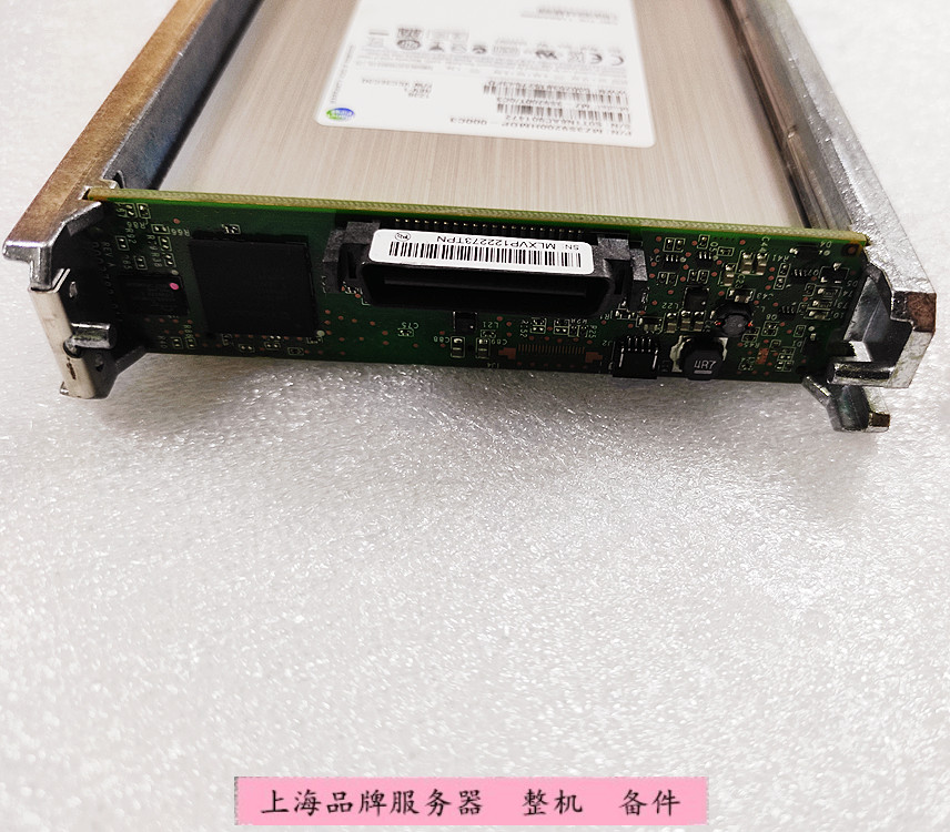 EMC 200G SATA 6G EFD存储固态硬盘 005049891 118033005 MZ3S92-图3