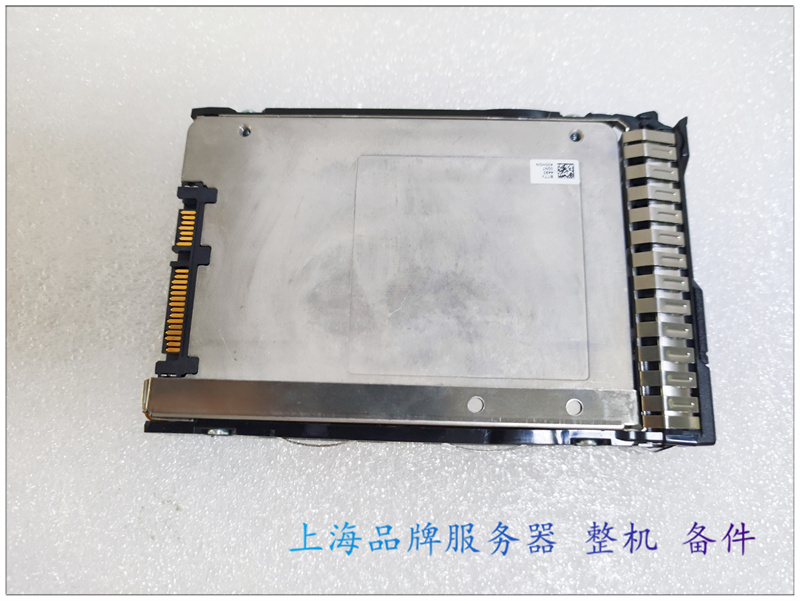 HP S3700 400G SATA SSD 2.5 691866-B21拆机固态硬盘692166-001 - 图2