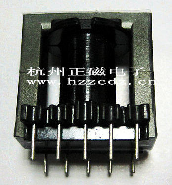 厂方直供高频变压器正品磁芯骨架EC28/34  立式5+5 - 图0