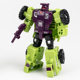 Star General ST10 Hercules Transformation Toy Children's Six-In-One Robot G1 Engineering Vehicle Model Boy