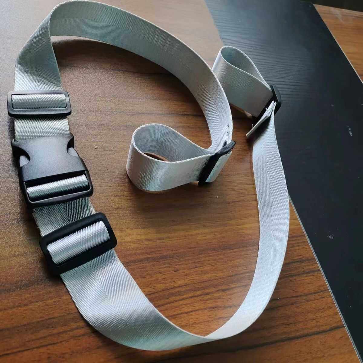 婴儿儿童餐椅安全带手推车宝宝座椅二点式固定绑带加厚推车配件,淘宝优惠券,粉丝福利购,淘宝优惠卷