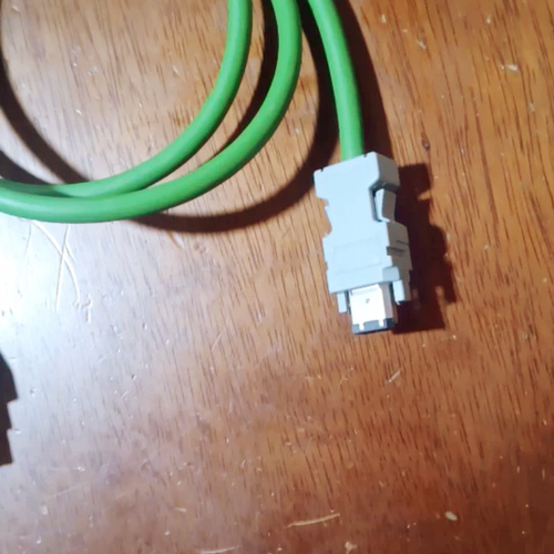 东菱伺服驱动器DS2P-04AS/08AS/15AS编码器线动力线 - 图0