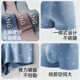 Jianjiang men's underwear with extra fat and pure cotton for extra breathability