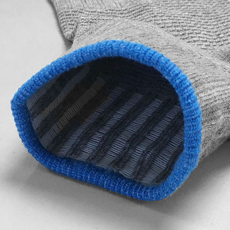 健将男士中筒纯色薄款精梳棉袜 健将内衣短袜/打底袜/丝袜/美腿袜