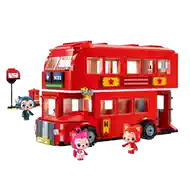 阿狸积木 新人首单立减十元 21年7月 淘宝海外 阿狸积木 新人首单立减十元 21年7月 淘宝海外