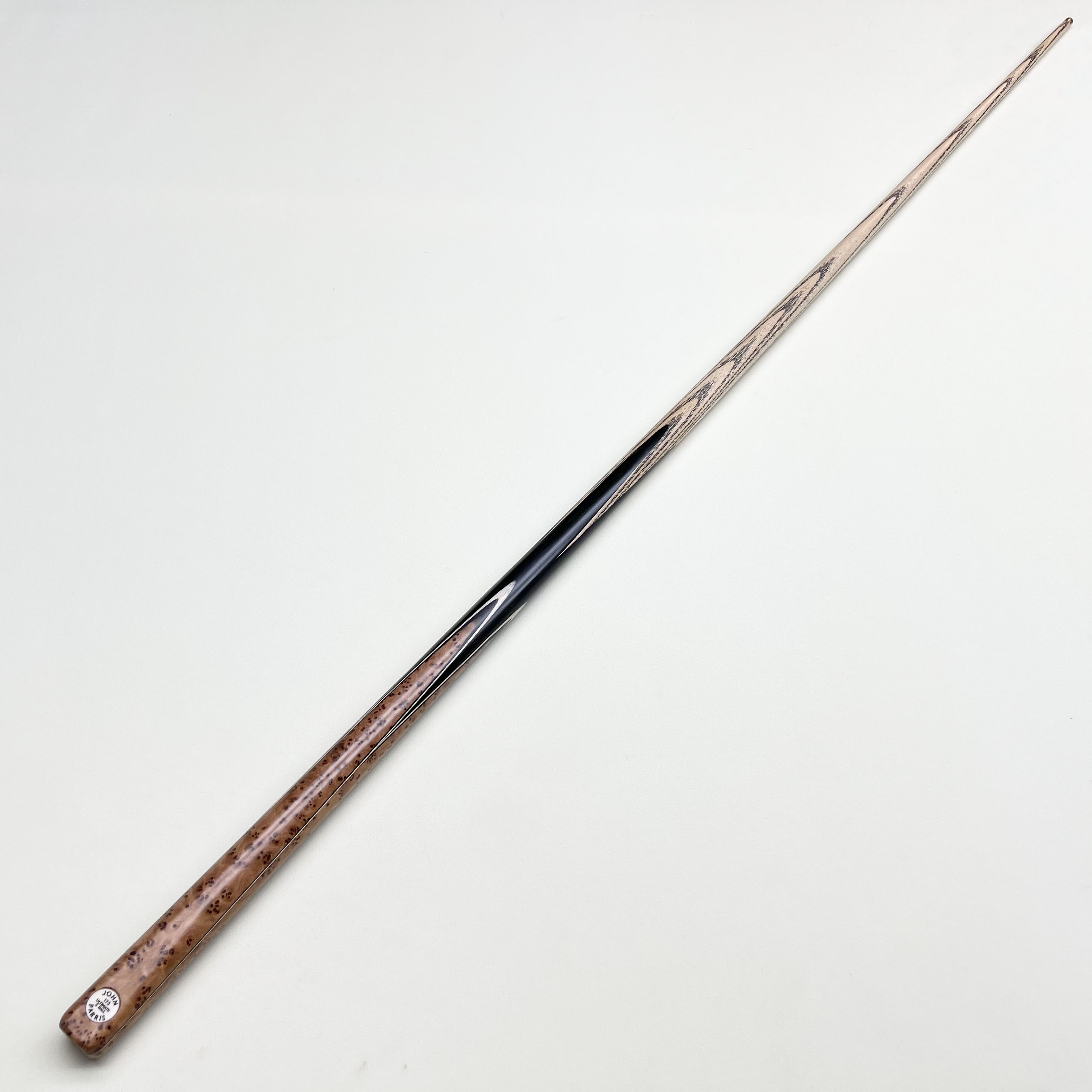 英国JOHN PARRIS台球杆Ultimate 8Ball系列JPU中八JP台球杆- 175 - 图0