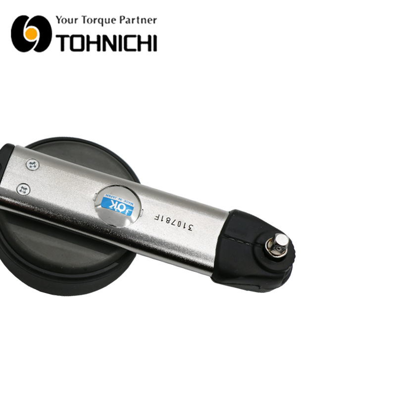 TOHNICHI东日DB100N-S表盘扭力扳手10-100NM - 图1