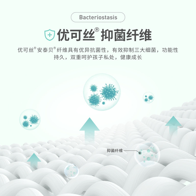 久岁伴儿童内裤女本命年大红三角裤春秋中大童小孩打底短裤不夹PP,淘宝优惠券,粉丝福利购,淘宝优惠卷