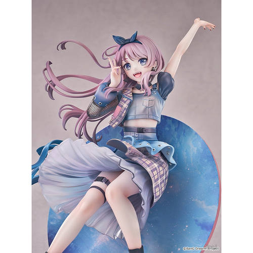 【Hpoi定金】GSC BanG Dream MyGO 千早爱音 Zero gravity 手办 - 图0