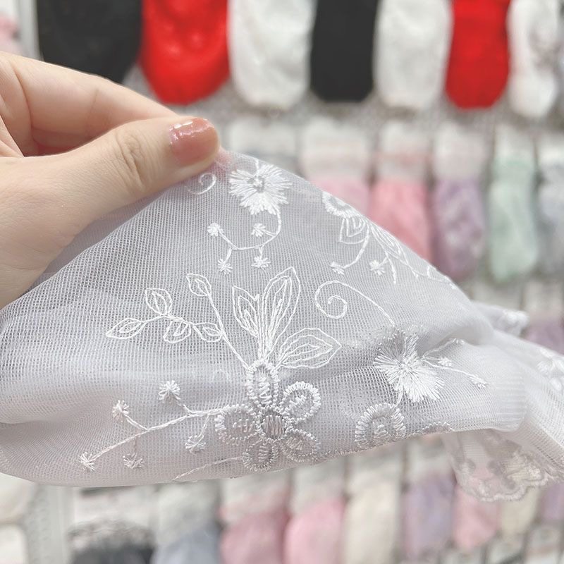 袖套女2025新款办公室上班工作短护袖冬季羽绒服白色透明蕾丝套袖,淘宝优惠券,粉丝福利购,淘宝优惠卷