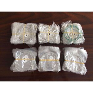 琼花，玉振，半桐古筝练指器琴弦