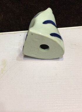 景德镇雕塑陶瓷大师手绘生肖虎