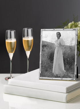 WINKO闪耀时分金属香槟杯