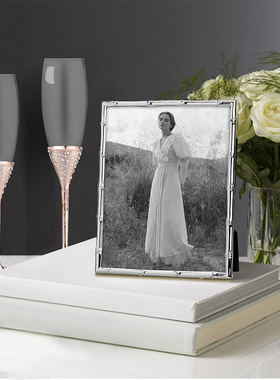 WINKO星空金色金属香槟杯