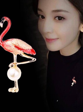 秋季韩版气质奢华百搭可爱风水钻