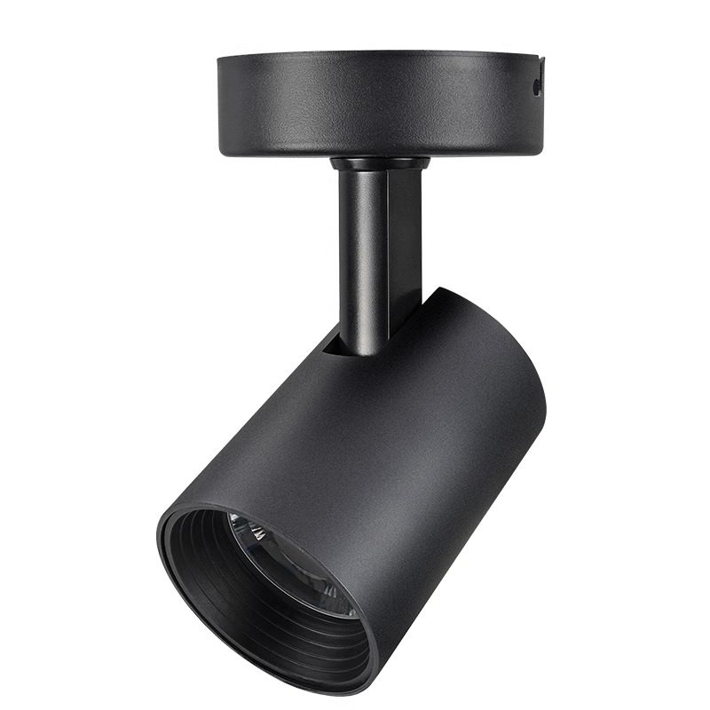 雷士SLED320FC 320FD 24/30W LED吸顶明装射灯天花免开孔服装店铺,淘宝优惠券,粉丝福利购,淘宝优惠卷