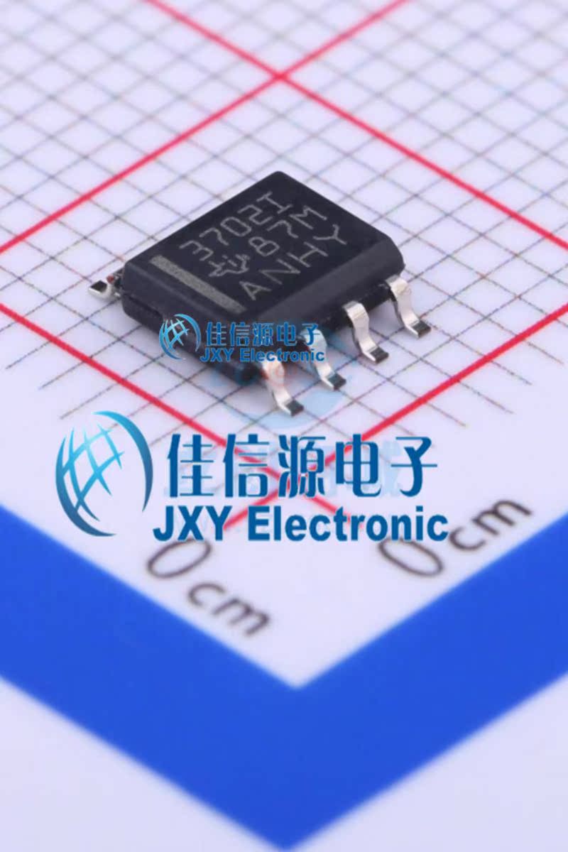 TLC3702ID  TI()  SOIC-8 - 图0