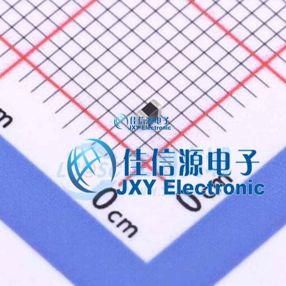 NTC热敏电阻 NXFS15XV103FEAB025 10kΩ ±1% - 图0