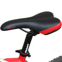 giant tette saddle mountain bike cushion saddle thickened soft and comfortable bike seat cushion