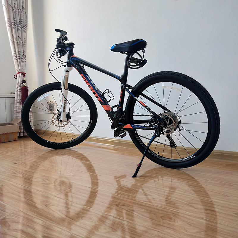 正品giant捷安特停车架/脚撑ATX810//830/860XTC820/800撑脚车腿,淘宝优惠券,粉丝福利购,淘宝优惠卷