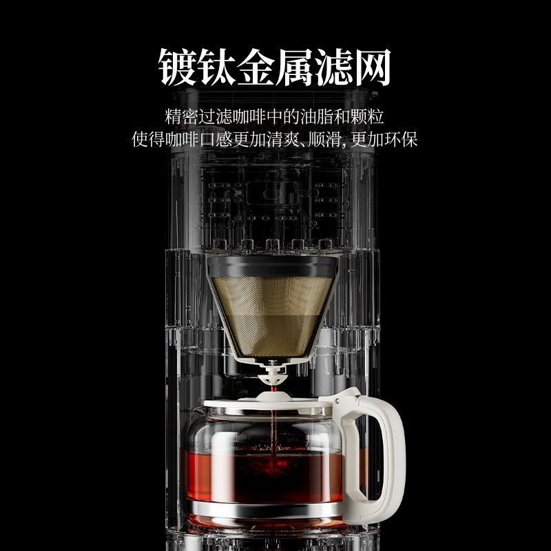 stelang /雪特朗1609g磨豆咖啡机 雪特朗咖啡机