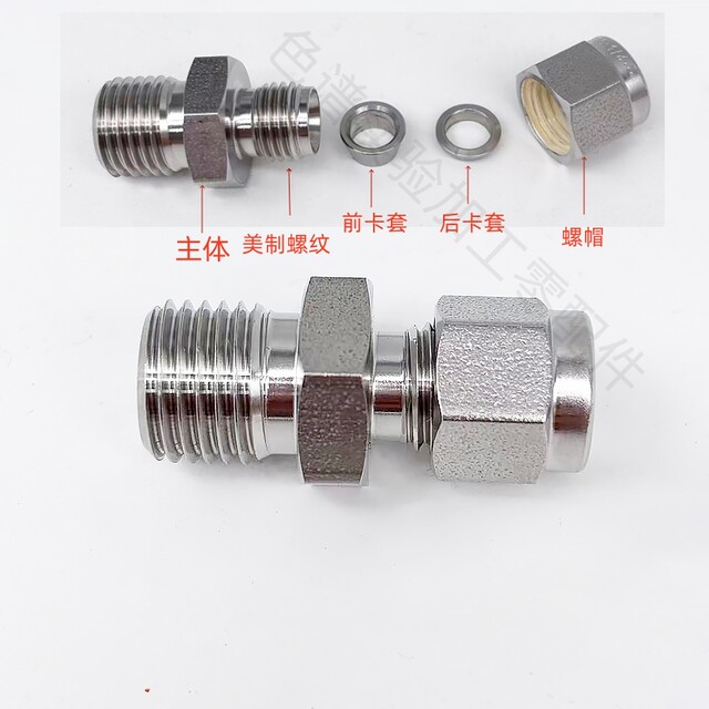 Thread M14*1.5/M20*1.5/M5*0.8 Wire