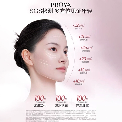 Молочко, разглаживающий комплект для матери для ухода за кожей, подарок на день рождения, против морщин