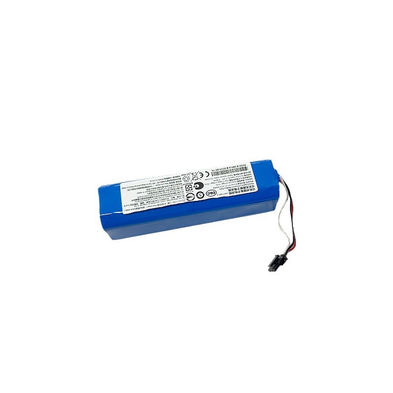 适用Dreame追觅扫地机器人S10 S10Pro S20 X10 X20锂电池 - 图3