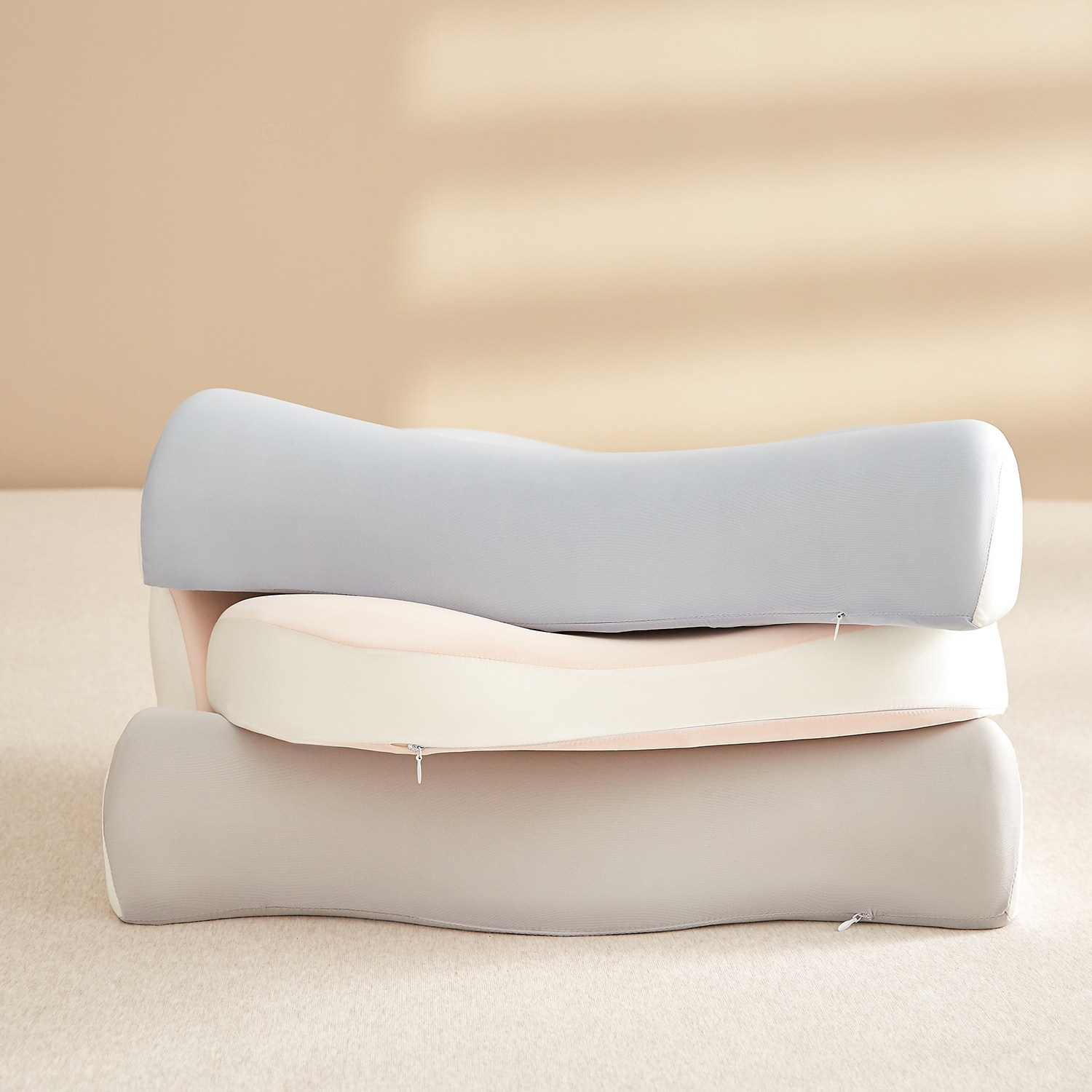 记忆棉枕学生助眠护颈枕头卧室睡眠专用聚氨酯填充,淘宝优惠券,粉丝福利购,淘宝优惠卷