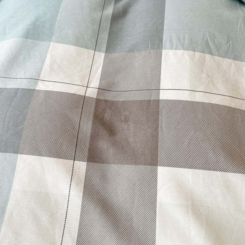 大学生宿舍床上用品床单式全棉纯棉床单被套单人床垫六件套棉花被,淘宝优惠券,粉丝福利购,淘宝优惠卷