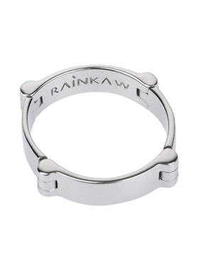 冷淡风又很有趣男女都可超百搭戒指