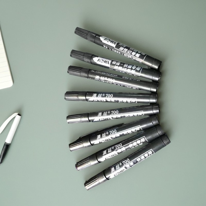 包邮批发快递写字记号笔黑色红色文具粗马克笔大头笔油性记号笔,淘宝优惠券,粉丝福利购,淘宝优惠卷