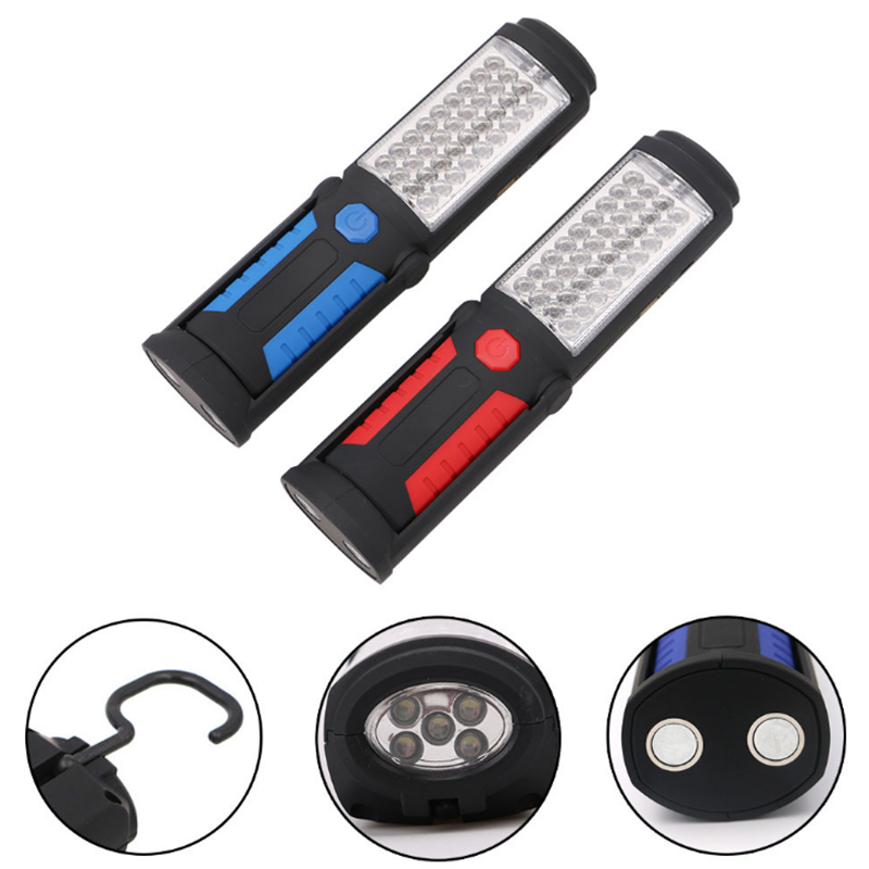 LED户外超亮工作灯汽修维修灯照明可充电多功能超长续航强光防水,淘宝优惠券,粉丝福利购,淘宝优惠卷