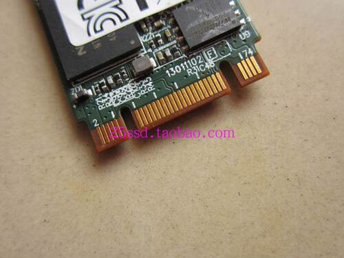 Sandisk/闪迪 M2 NGFF 2242 16G 32G 64G 120G 128G SSD 固态硬盘 - 图0