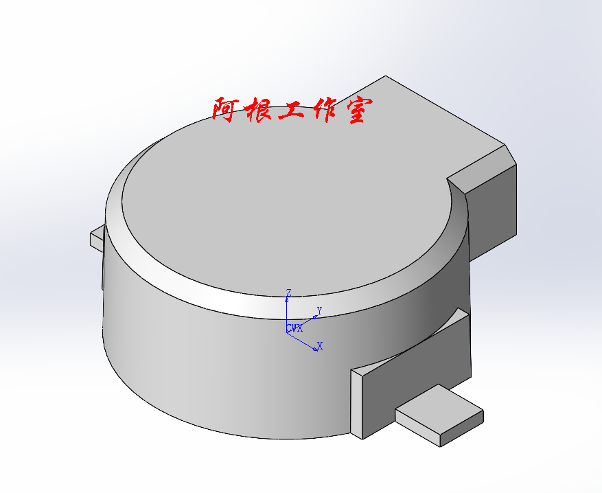 电器接线元件标准件模型库3D图纸三维模型 电器标准件3D模型