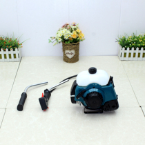 New 40F-6 two-stroke two-stroke High power petrol engine Mower Mower Engine Processing Customisation