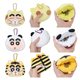Genuine T sFactory Crayon Shin-shiba Pendant Pack