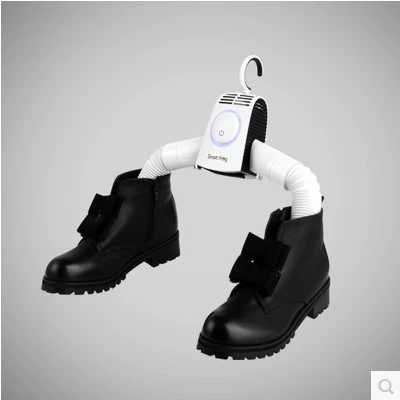 Умная антибактериальная портативная быстросохнущая сушилка для домашнего использования