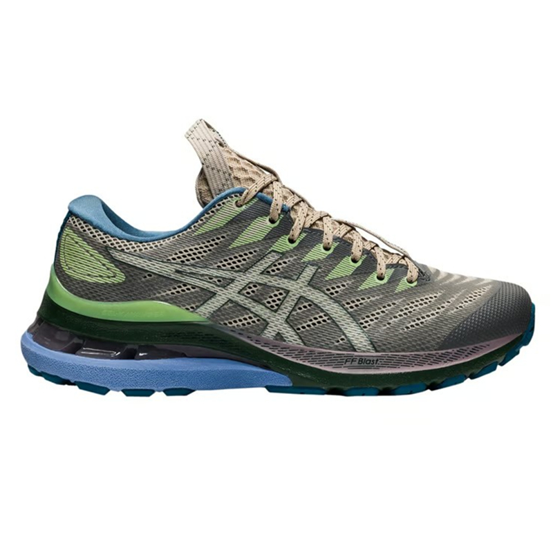 Asics FN3-S GEL-Kayano 28 男女缓震跑步鞋 1202A261-001 020 - 图3