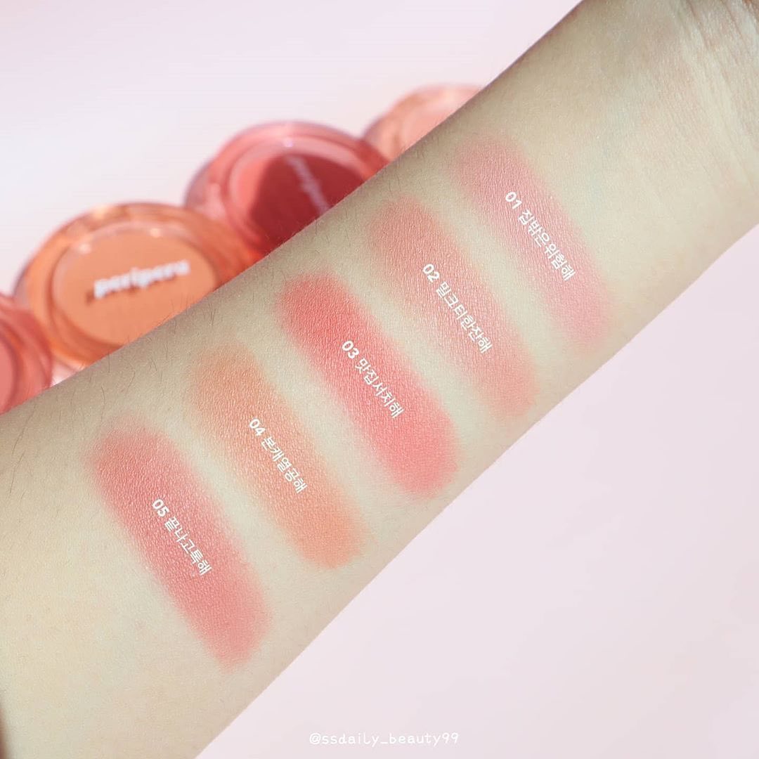 清仓韩国peripera菲丽菲拉哑光单色腮红pure sunshincheek,淘宝优惠券,粉丝福利购,淘宝优惠卷