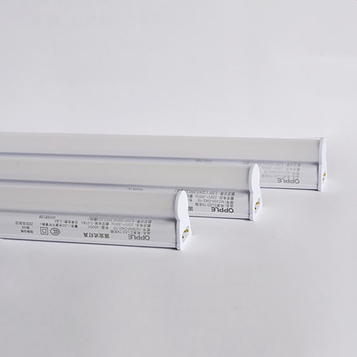 欧普照明T5LED灯管t5光管一体化led灯支架灯日光灯1.2米灯带灯架 - 图2