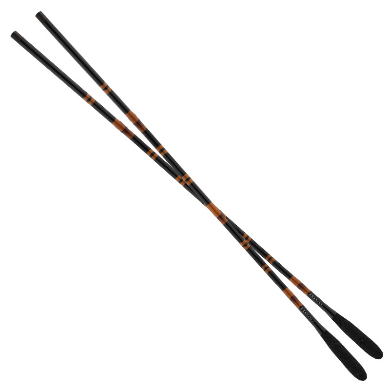 竹节天道并继竿插节竿高碳手杆28调鲫杆碳素鲫鱼竿超轻超细鲤鱼竿,淘宝优惠券,粉丝福利购,淘宝优惠卷