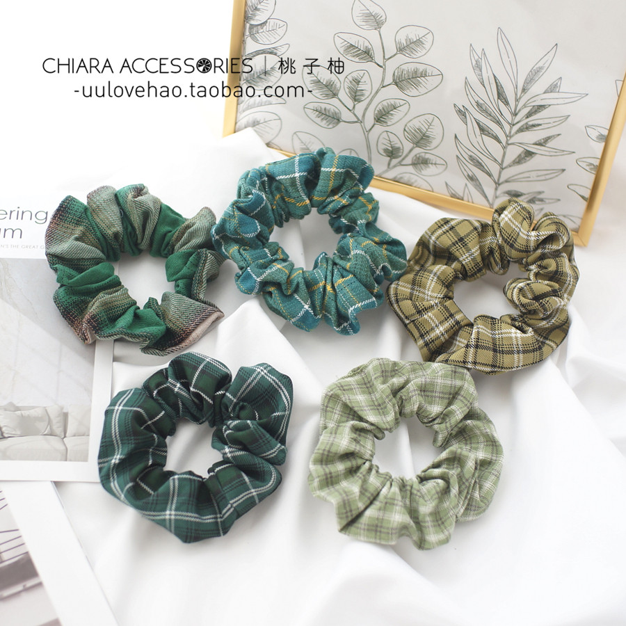 三件包邮~年终宠粉福利发圈清仓回馈大肠圈发绳皮筋发饰头饰头绳,淘宝优惠券,粉丝福利购,淘宝优惠卷